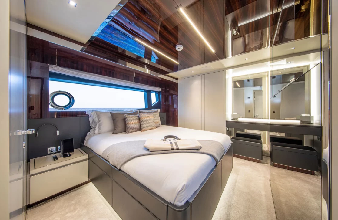 An image of Figurati yacht
