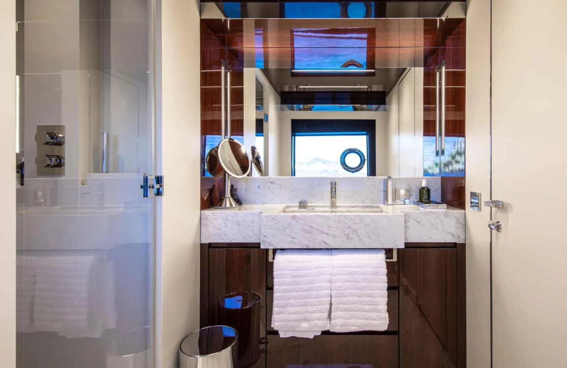 An image of Figurati yacht