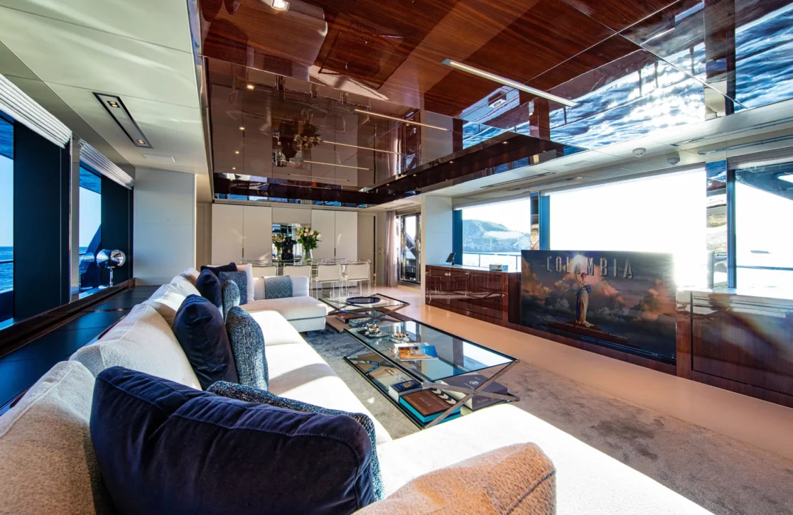 An image of Figurati yacht