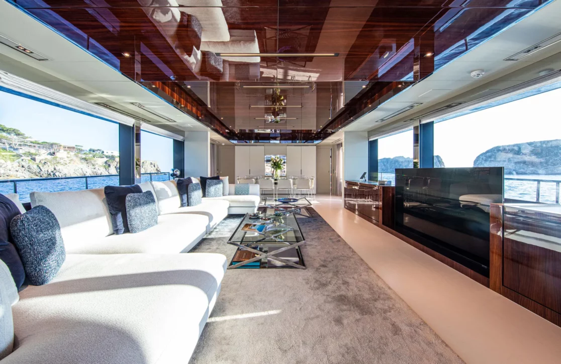 An image of Figurati yacht