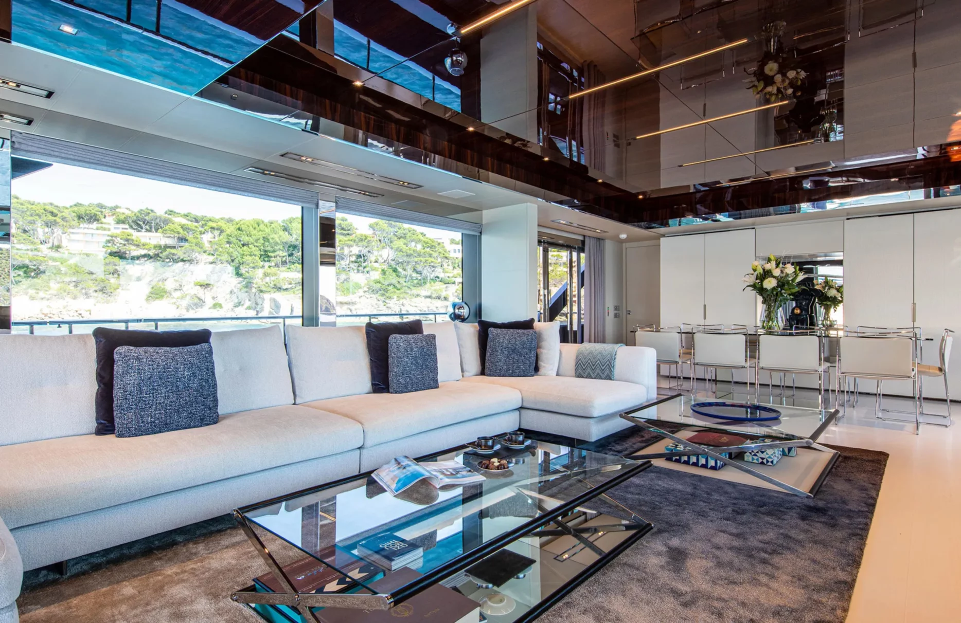 A preview of interior Living area