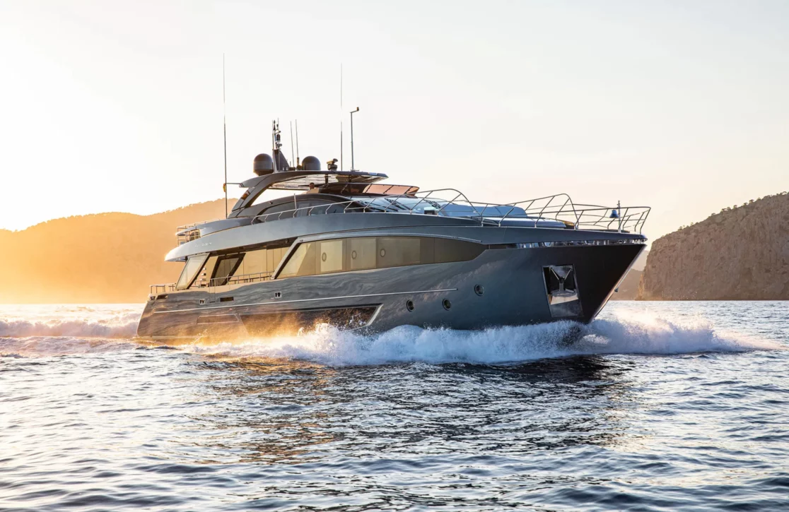An image of Figurati yacht