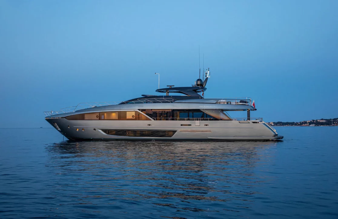 An image of Figurati yacht