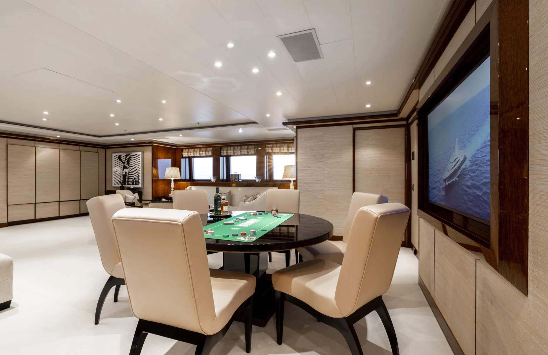 A preview of interior Sitting room