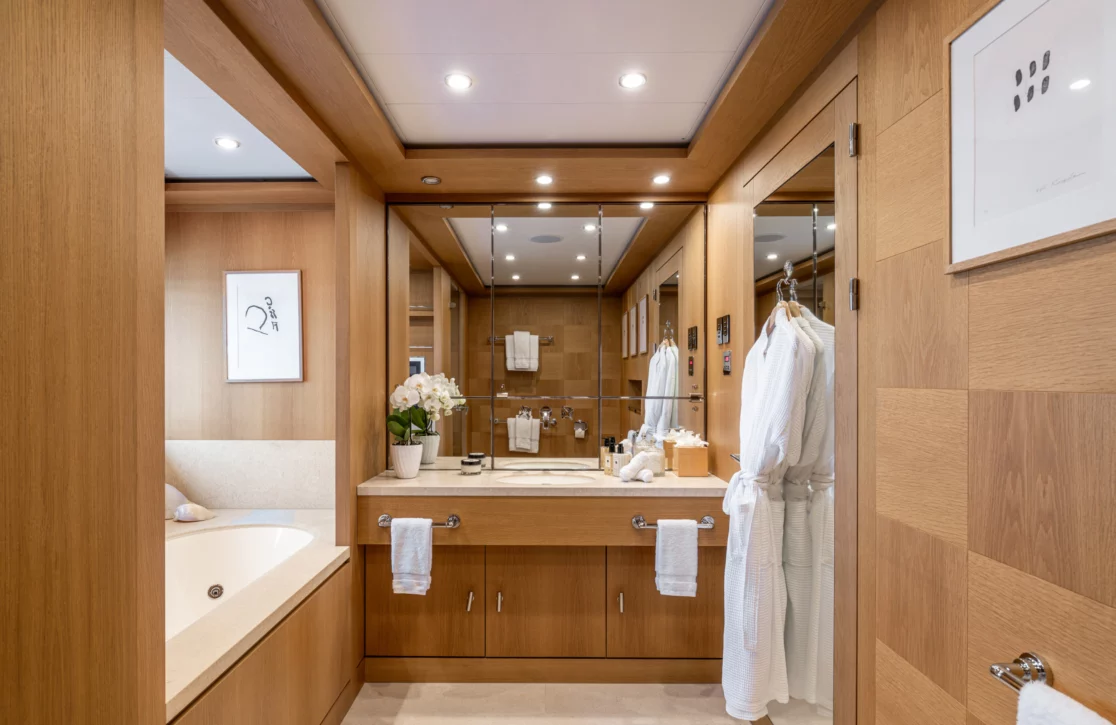 An image of Aalto yacht
