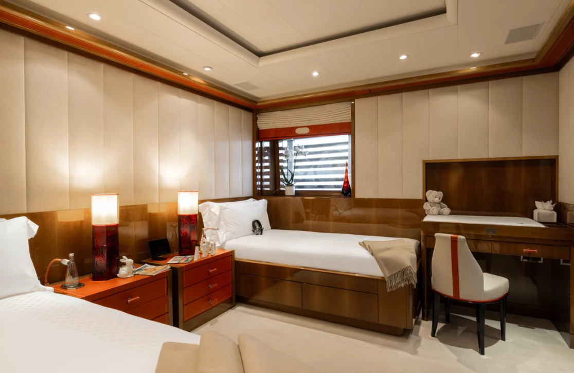 An image of Aalto yacht
