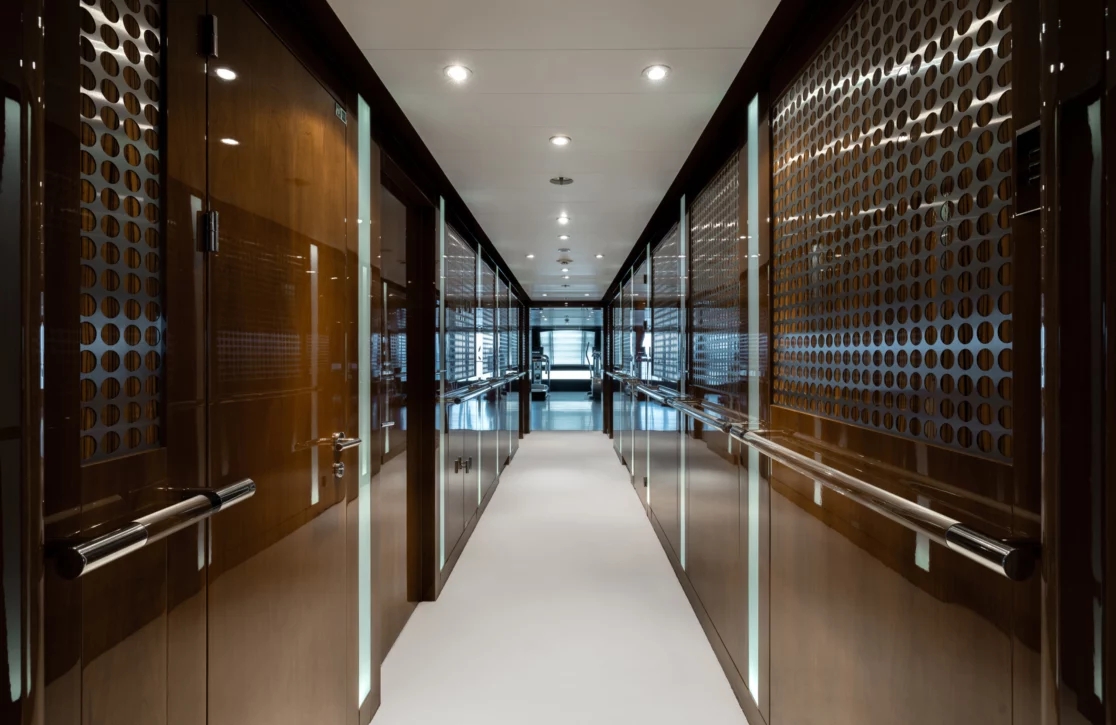 An image of Aalto yacht