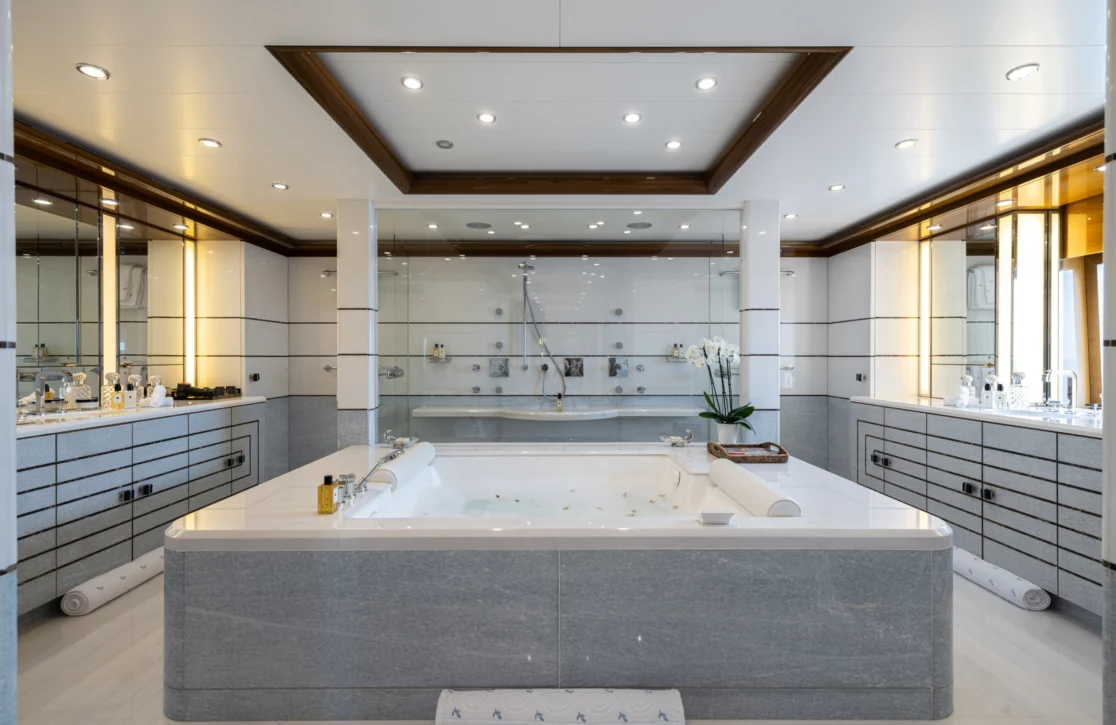 An image of Aalto yacht