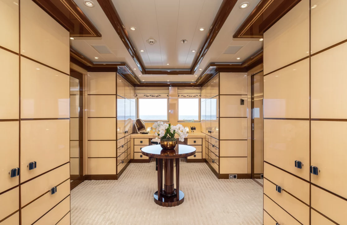 An image of Aalto yacht