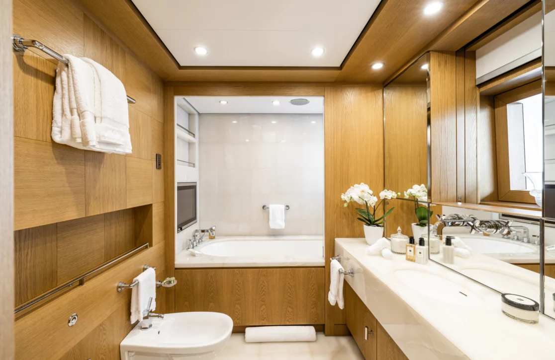 An image of Aalto yacht