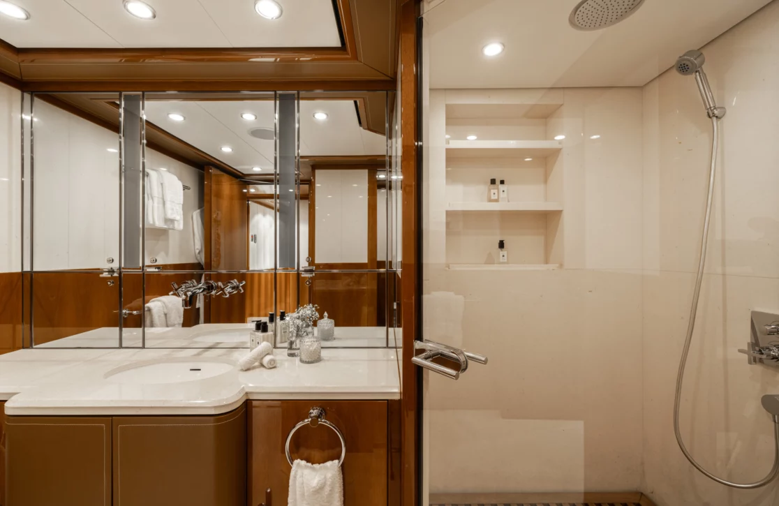 An image of Aalto yacht