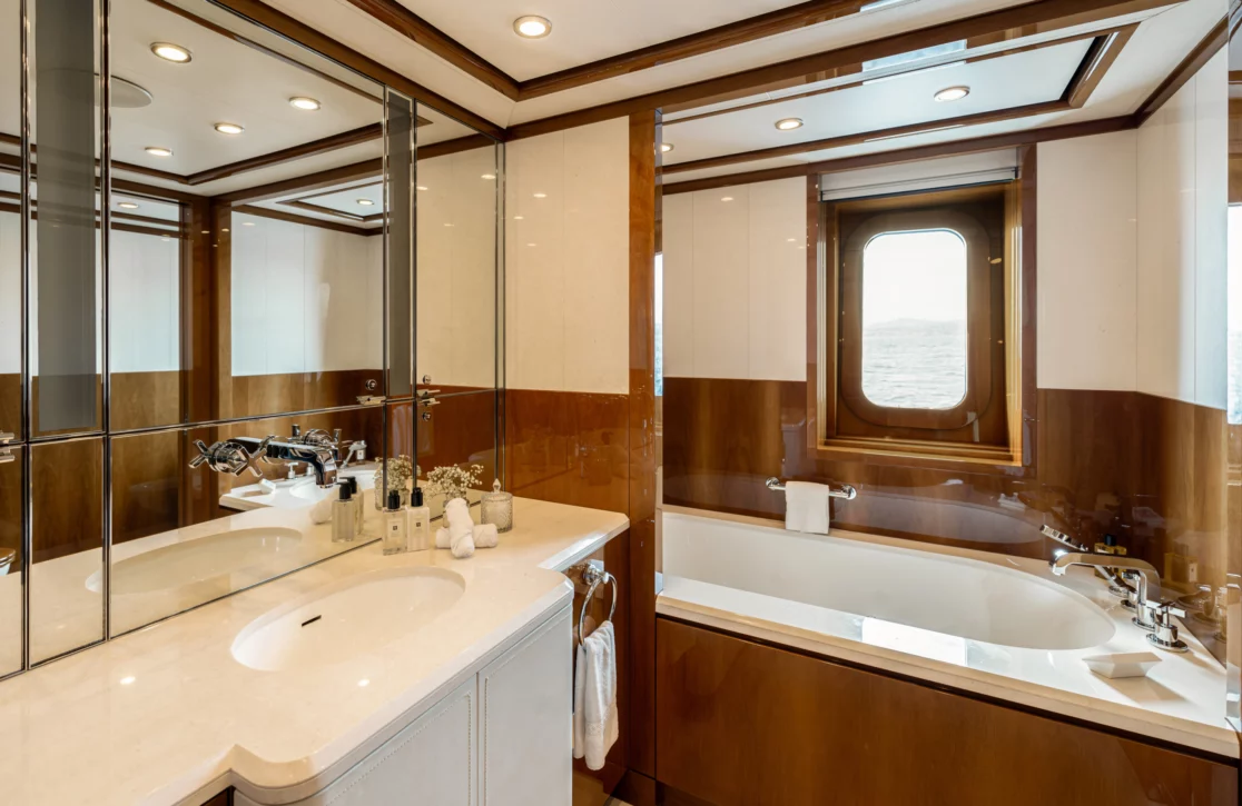 An image of Aalto yacht