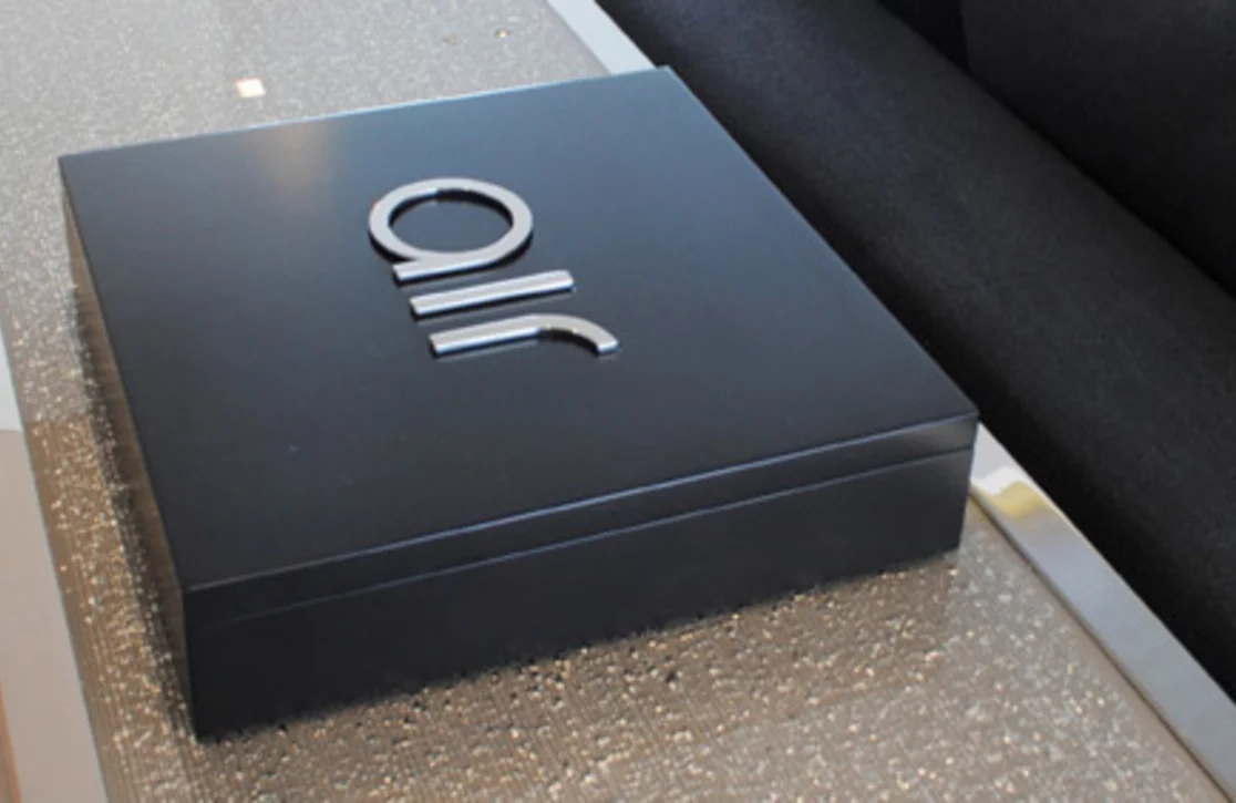 An image of Air yacht