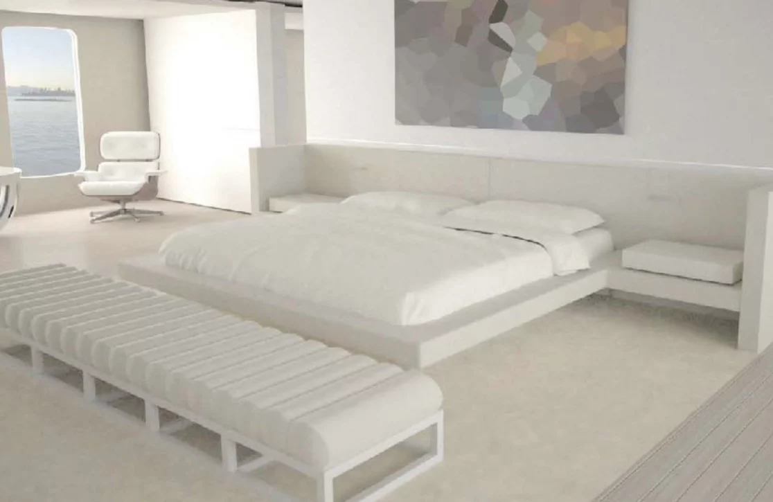 An image of Air yacht
