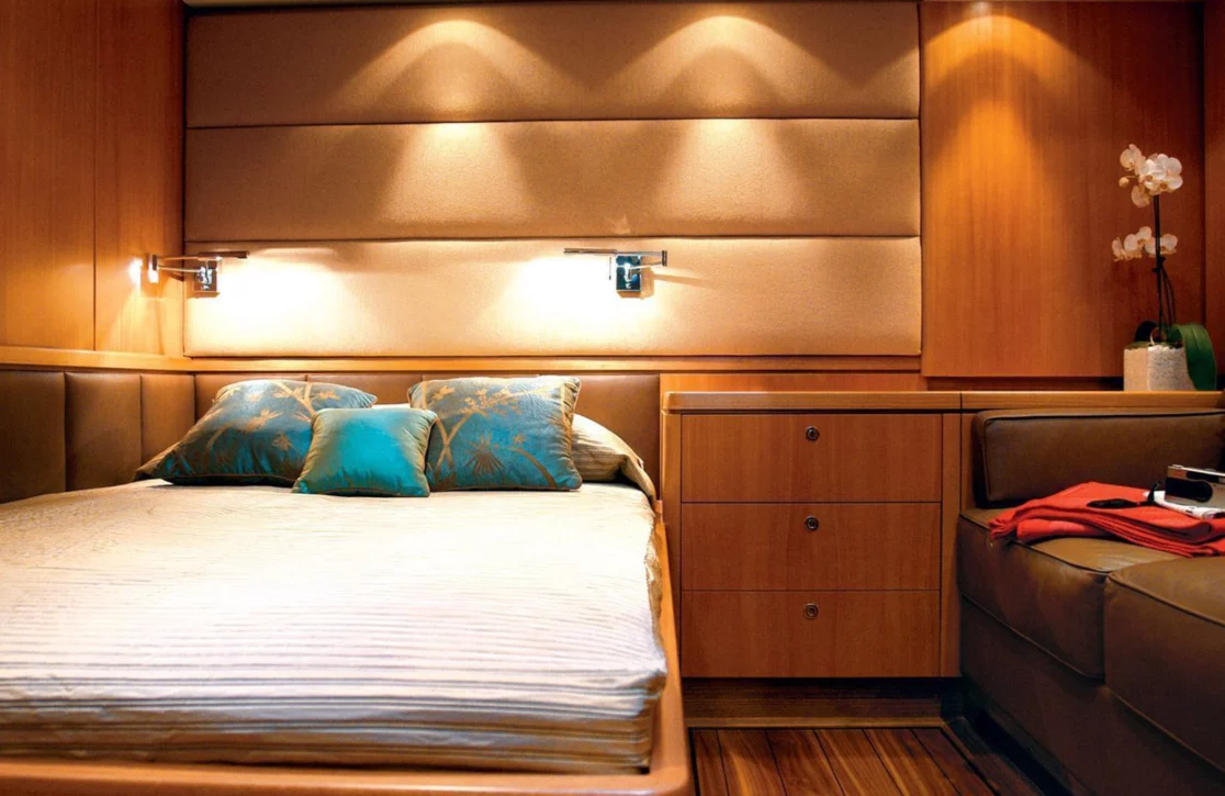 An image of Aristarchos yacht