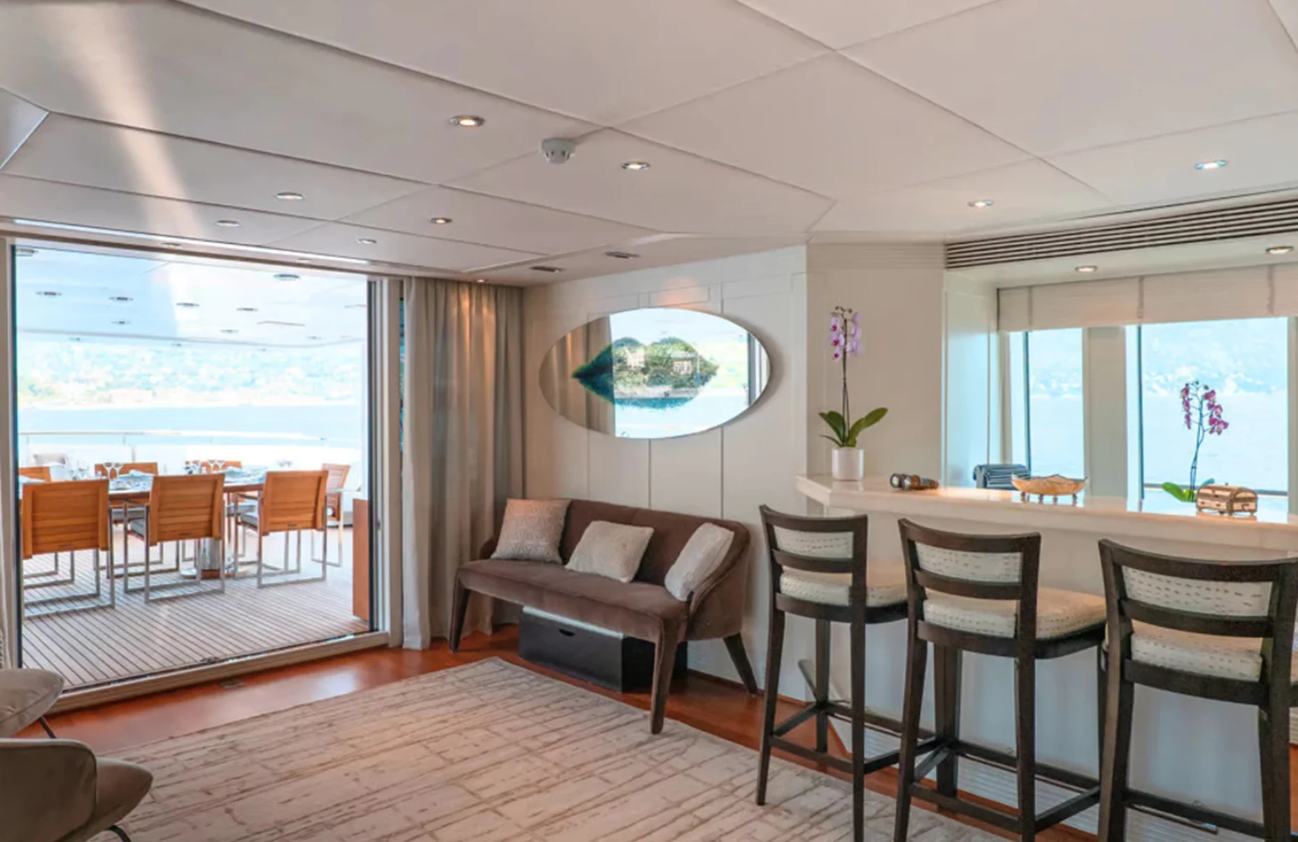 A preview of interior Living area