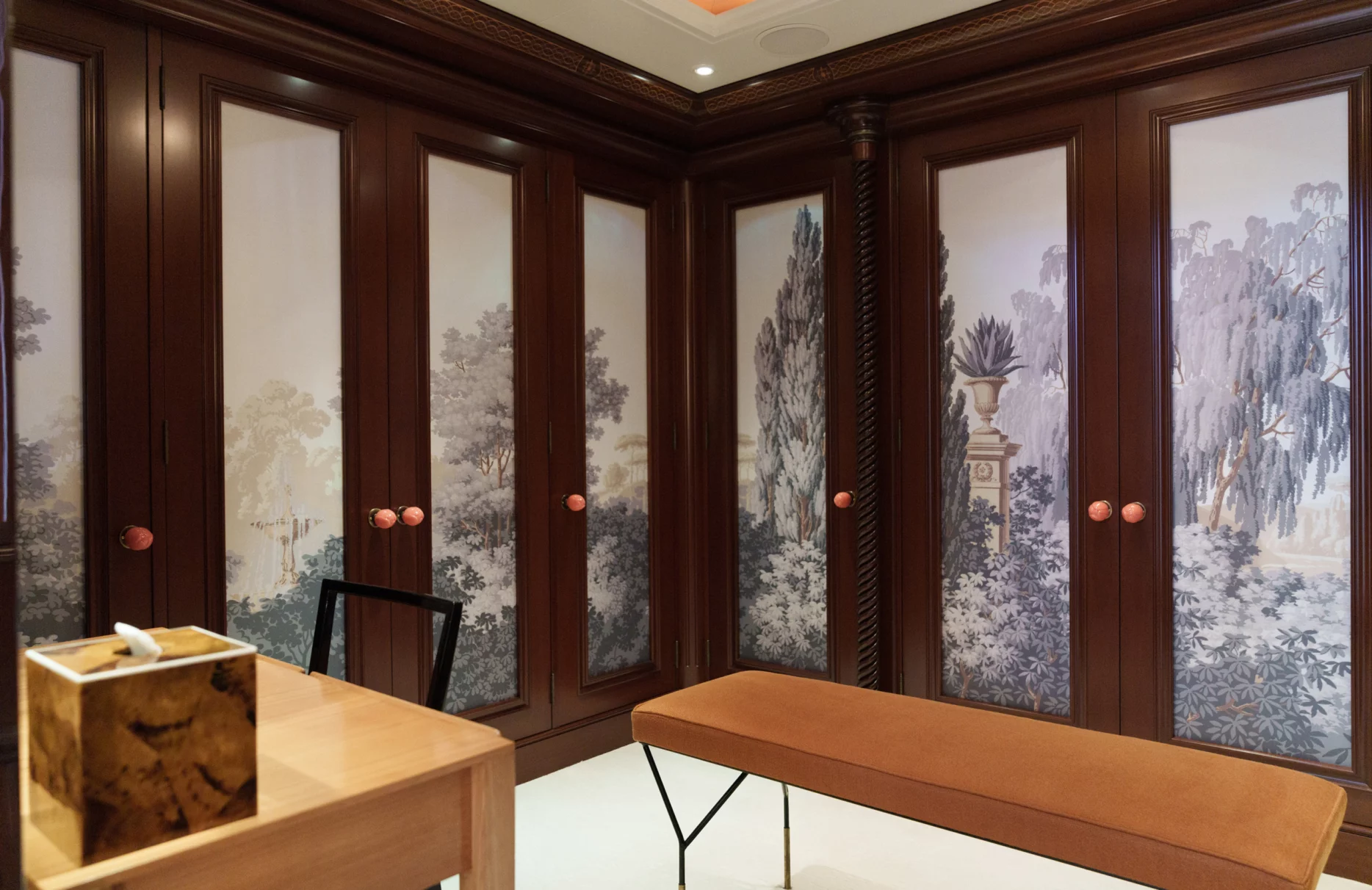 A preview of interior Office