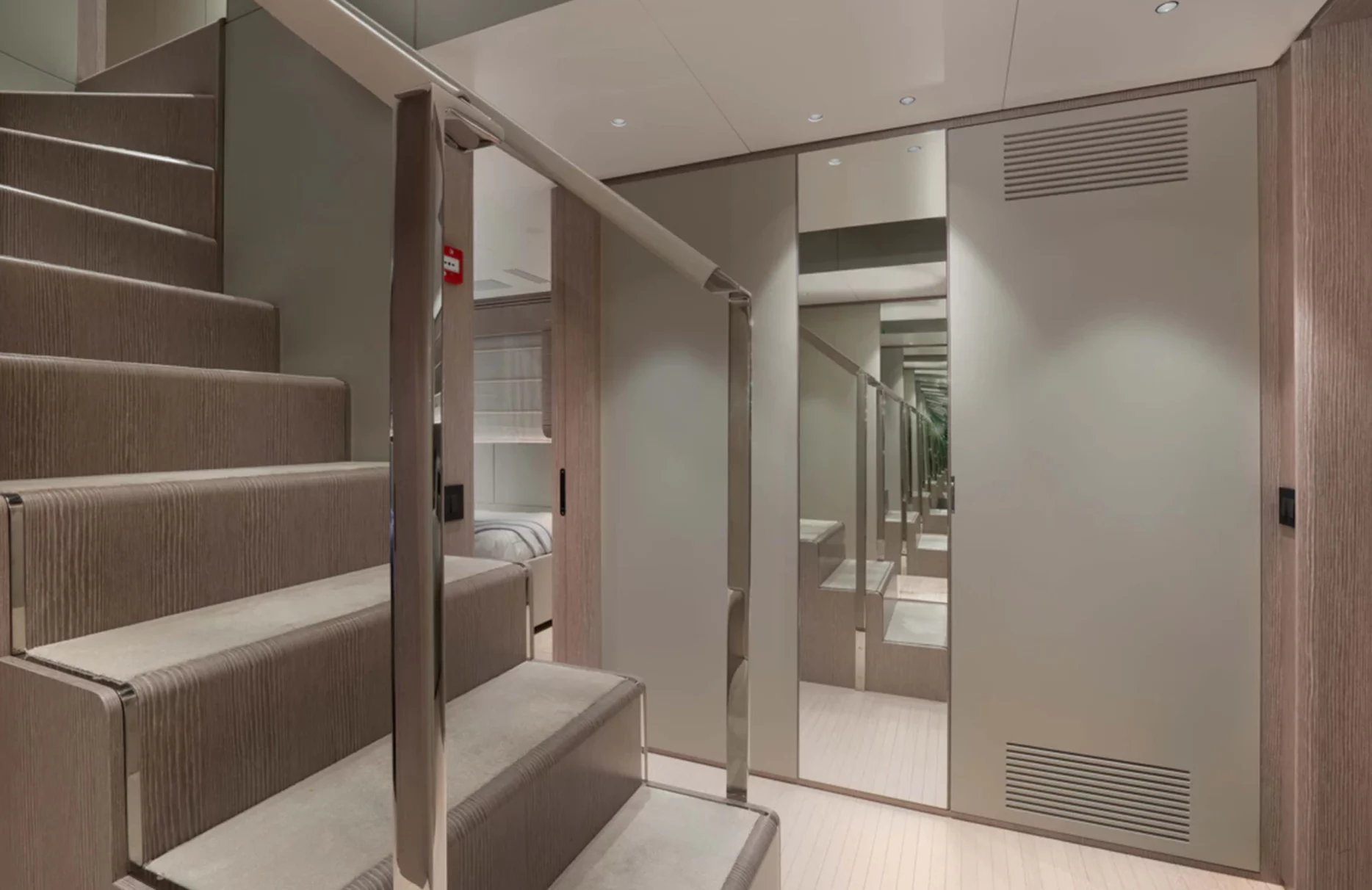 A preview of interior Stairs