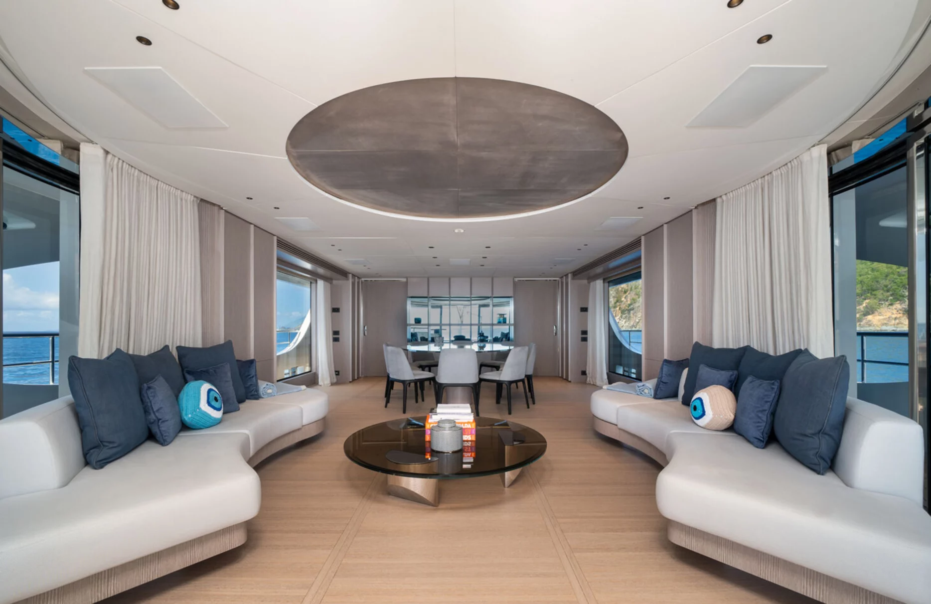 A preview of interior Living area