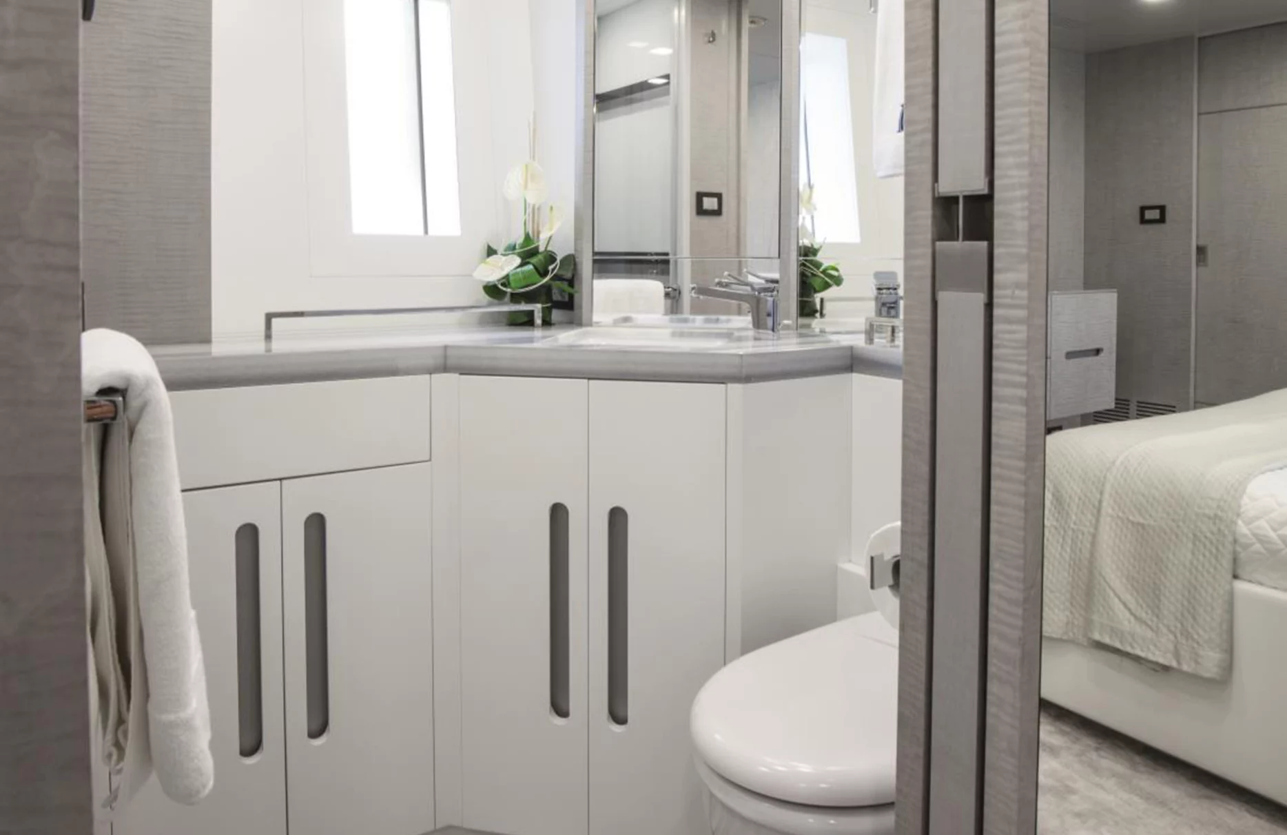 A preview of interior Bathroom