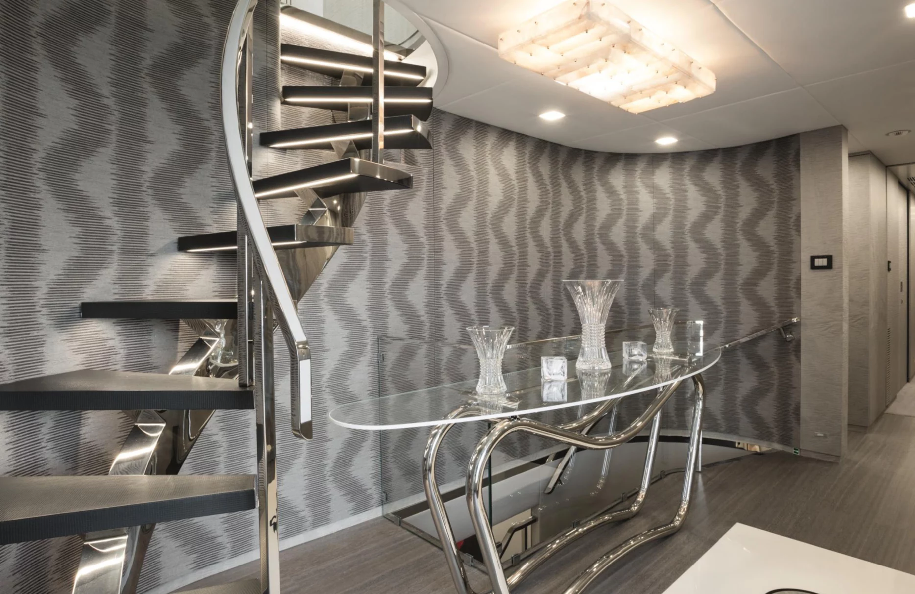 A preview of interior Stairs