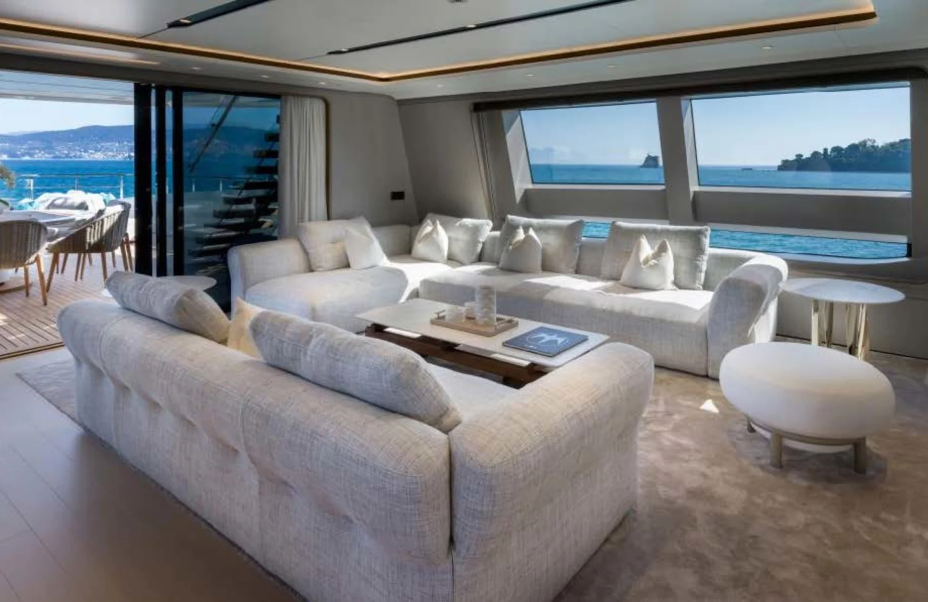 A preview of interior Living area