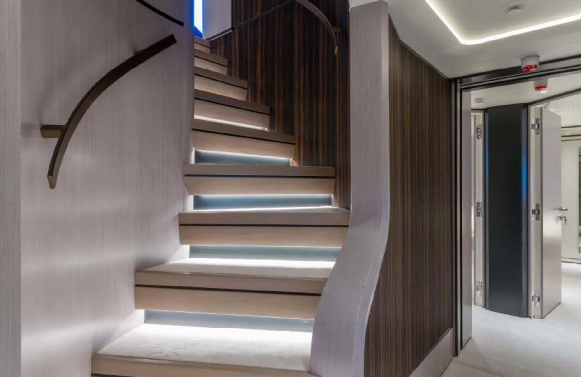 A preview of interior Stairs