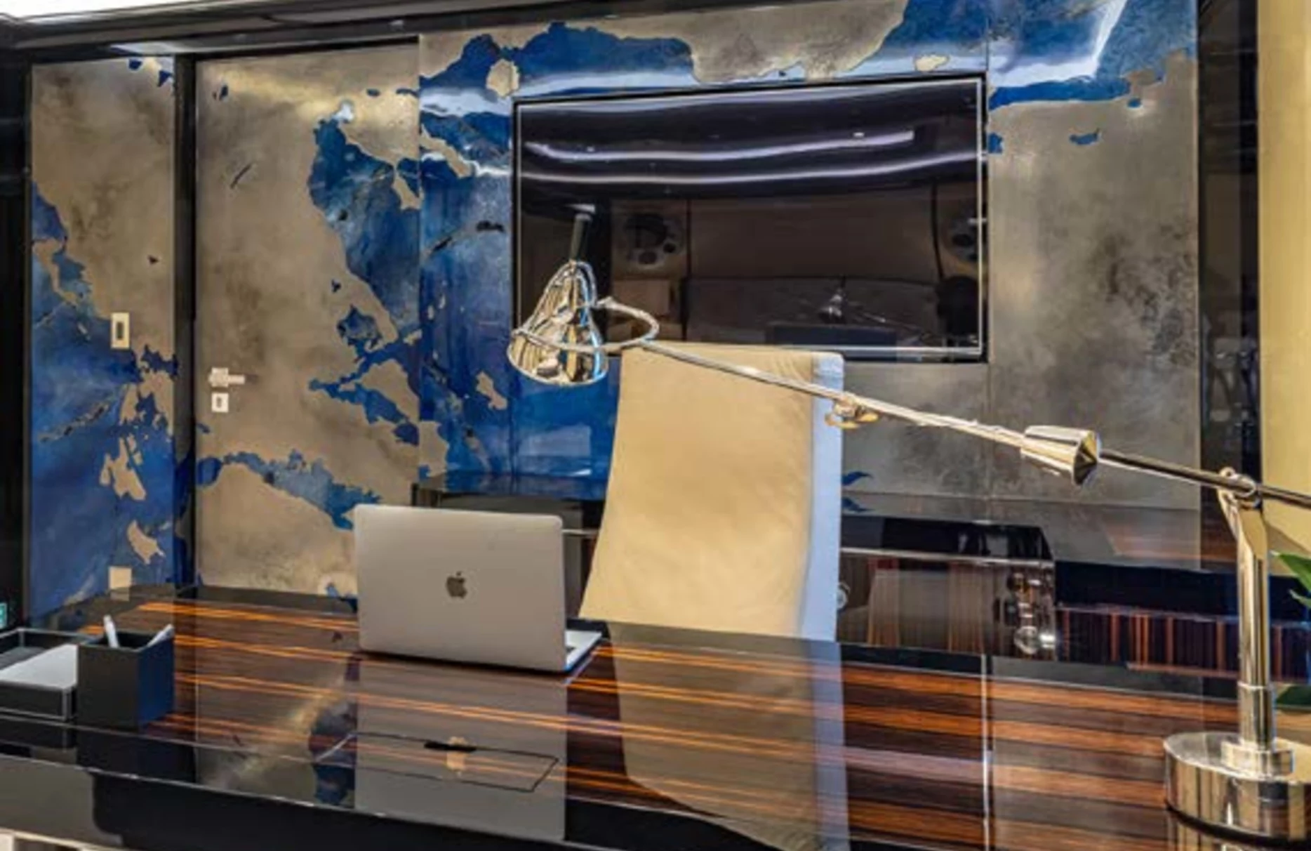 A preview of interior Office