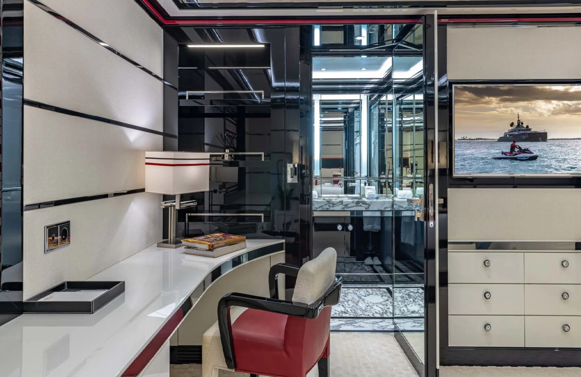 A preview of interior Other