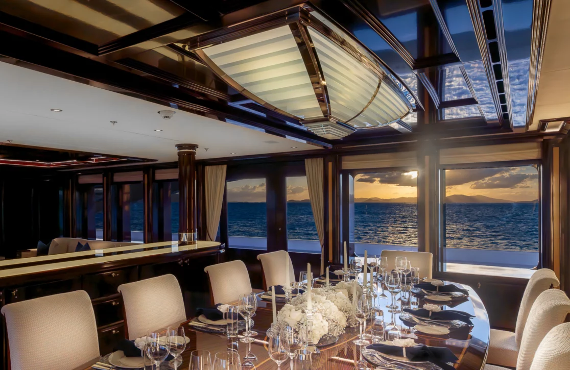 An image of Rock.it yacht
