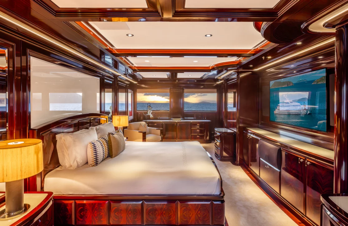 An image of Rock.it yacht