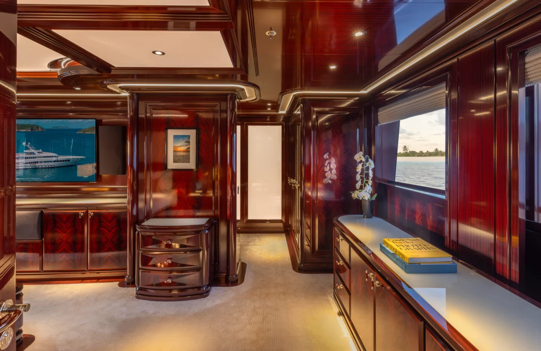 An image of Rock.it yacht