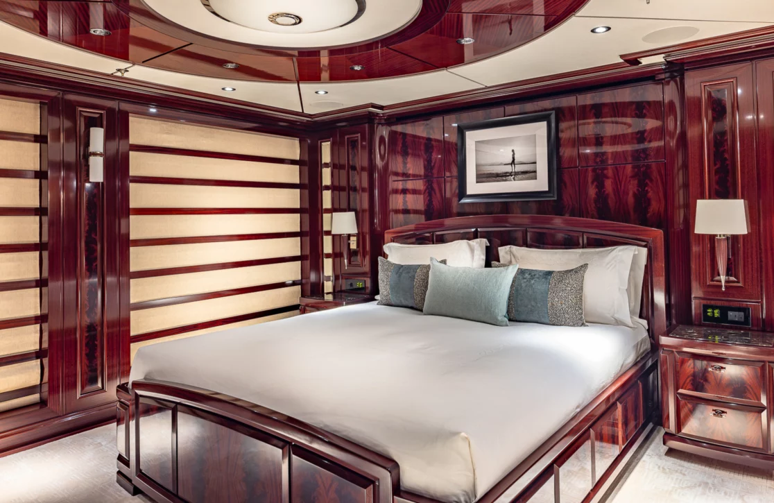An image of Rock.it yacht