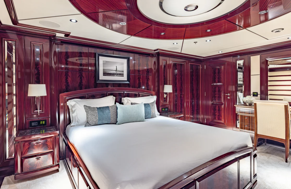 An image of Rock.it yacht