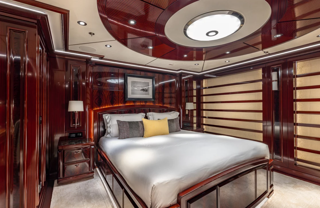 An image of Rock.it yacht