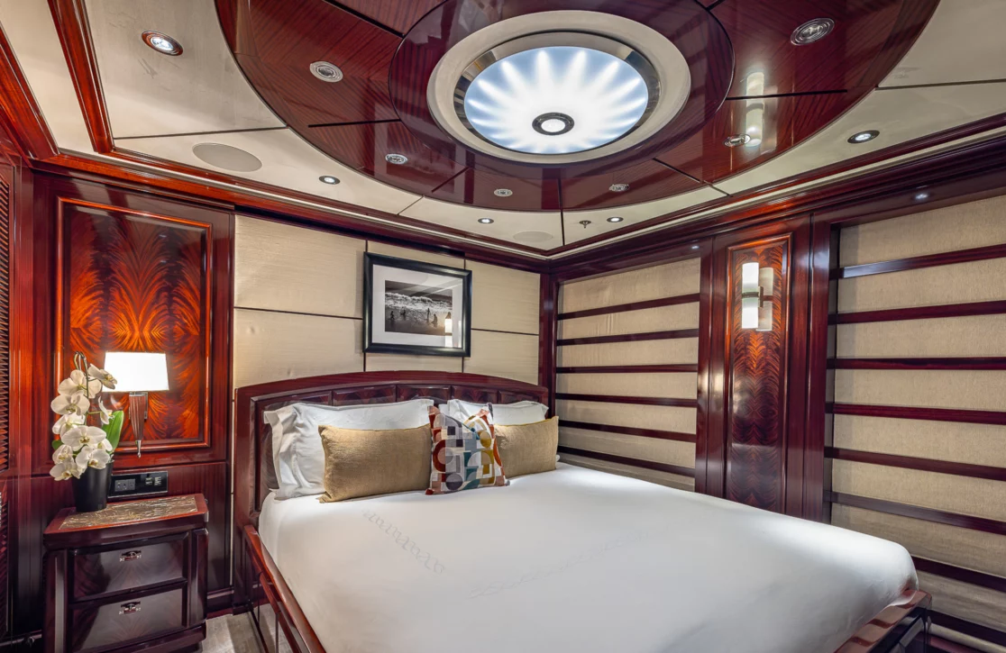 An image of Rock.it yacht