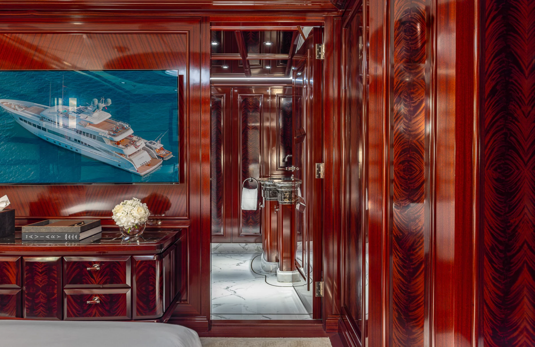 A preview of interior Living area