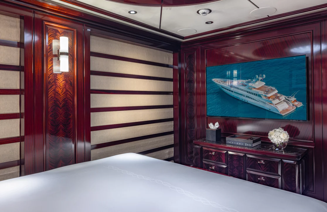 An image of Rock.it yacht