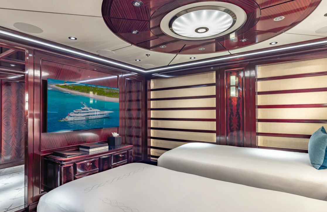 An image of Rock.it yacht