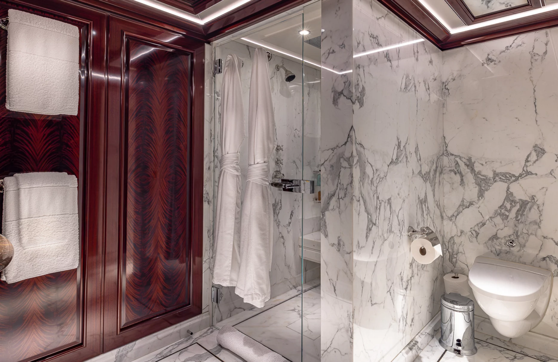 A preview of interior Bathroom