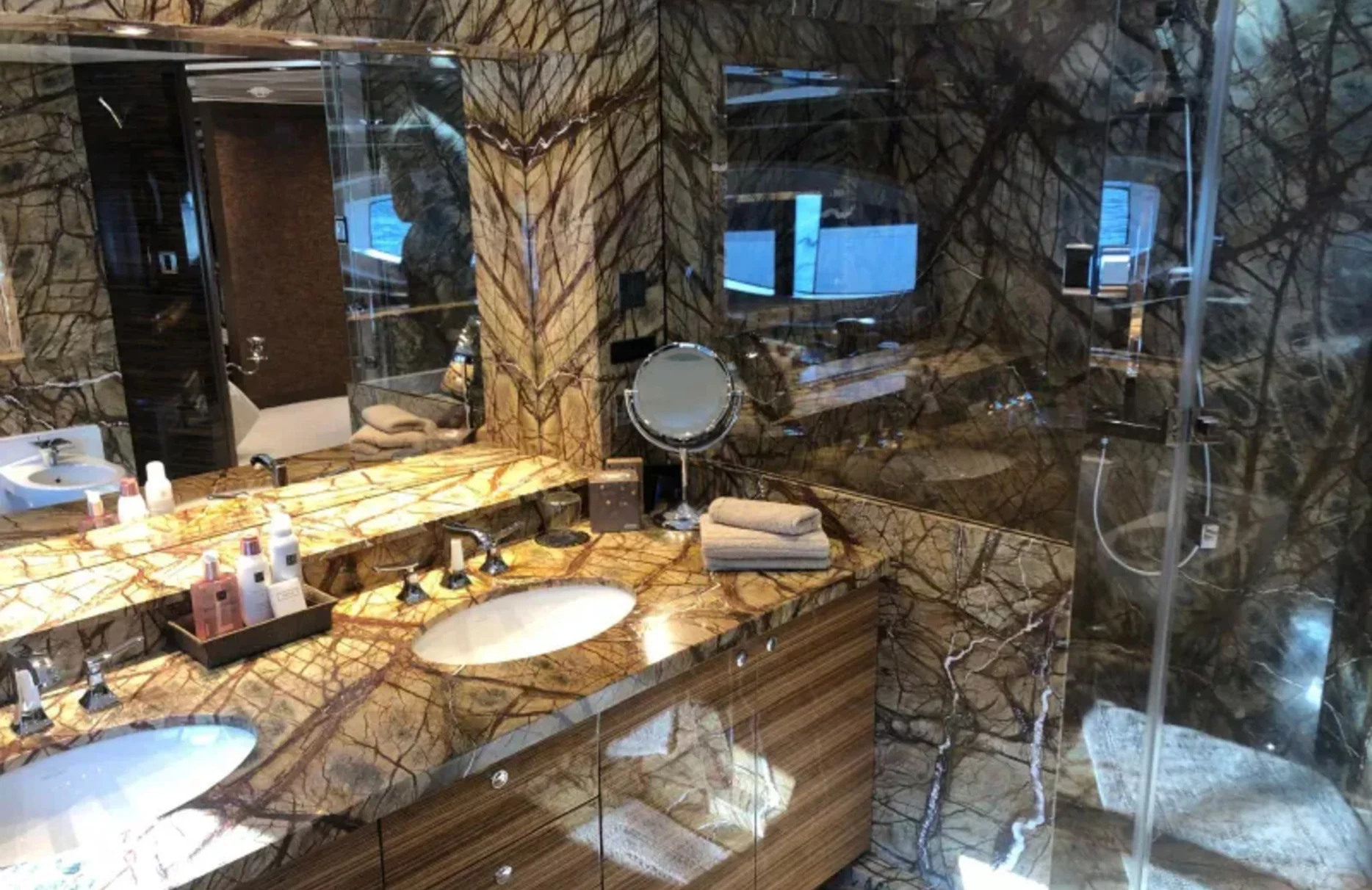 A preview of interior Bathroom