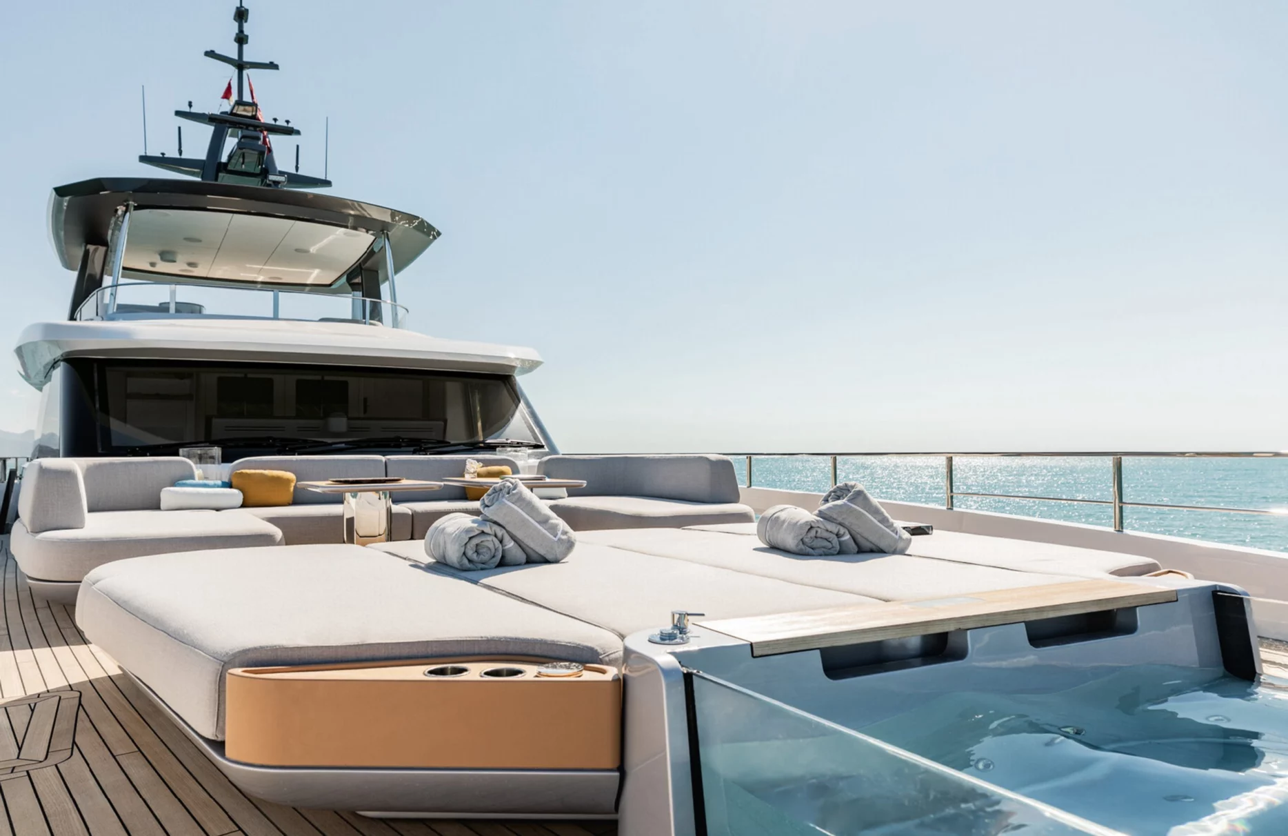 A preview of exterior images