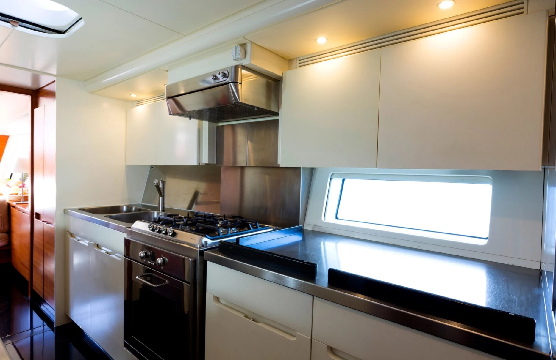 A preview of interior Kitchen