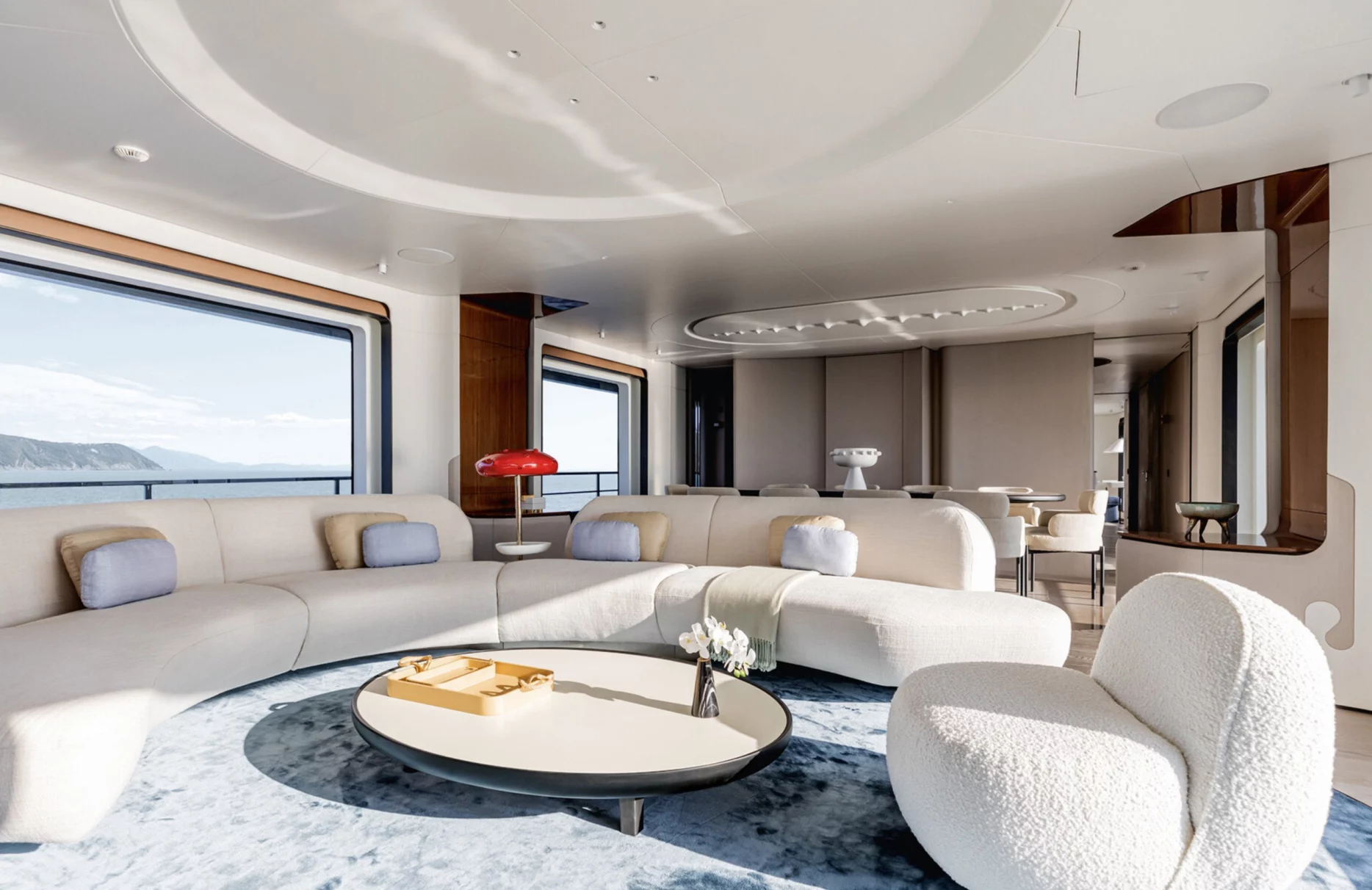 A preview of interior Sitting room
