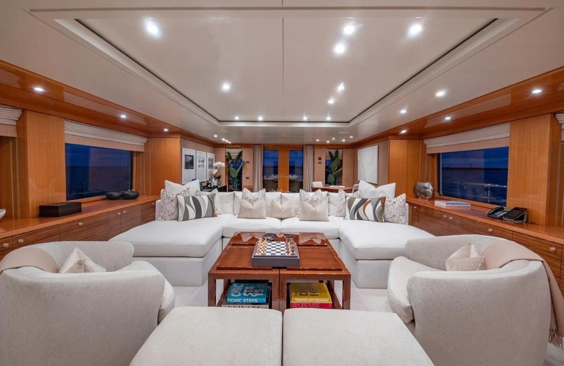 A preview of interior Living area
