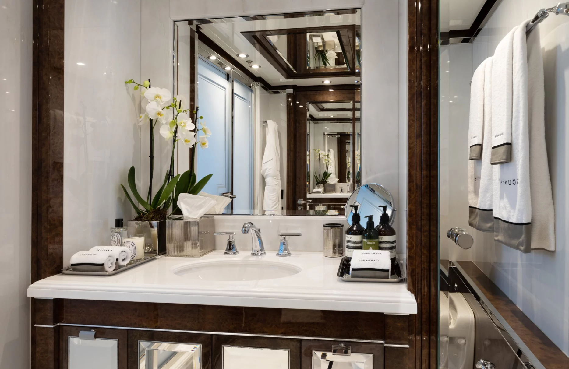 A preview of interior Bathroom