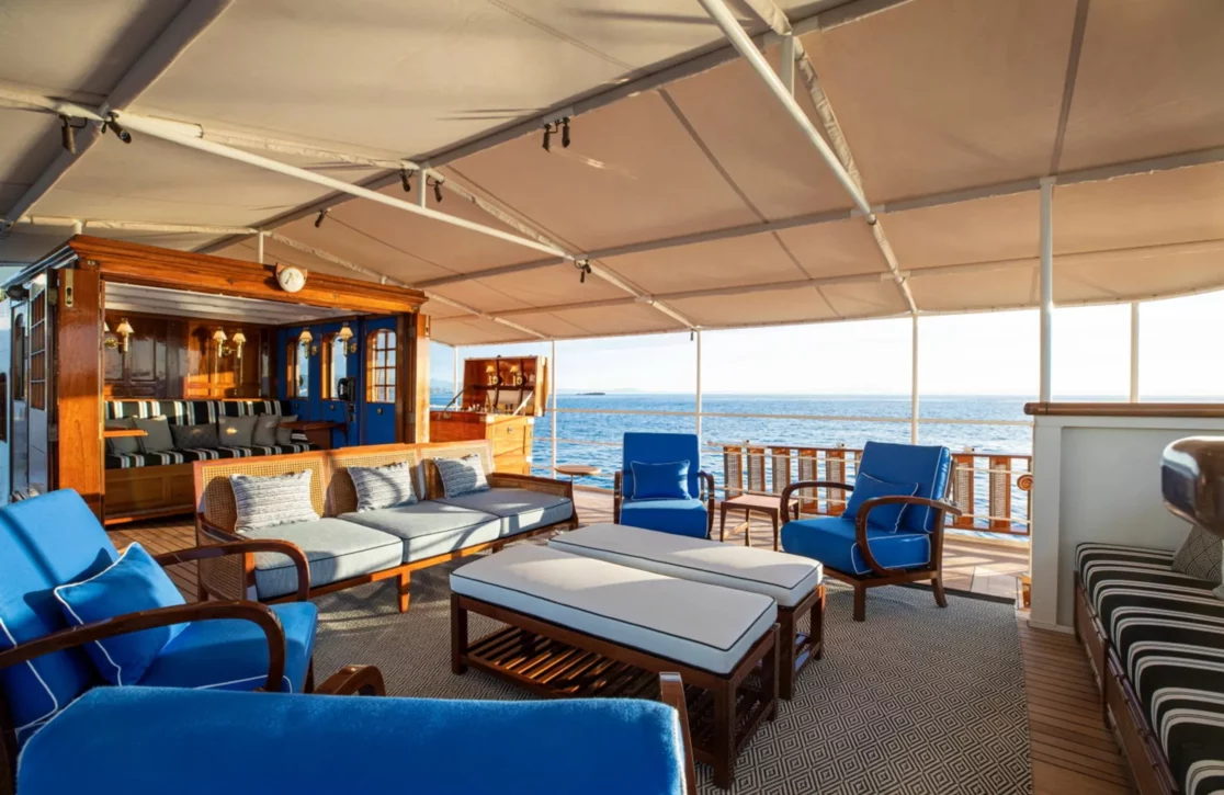 An image of Marala yacht