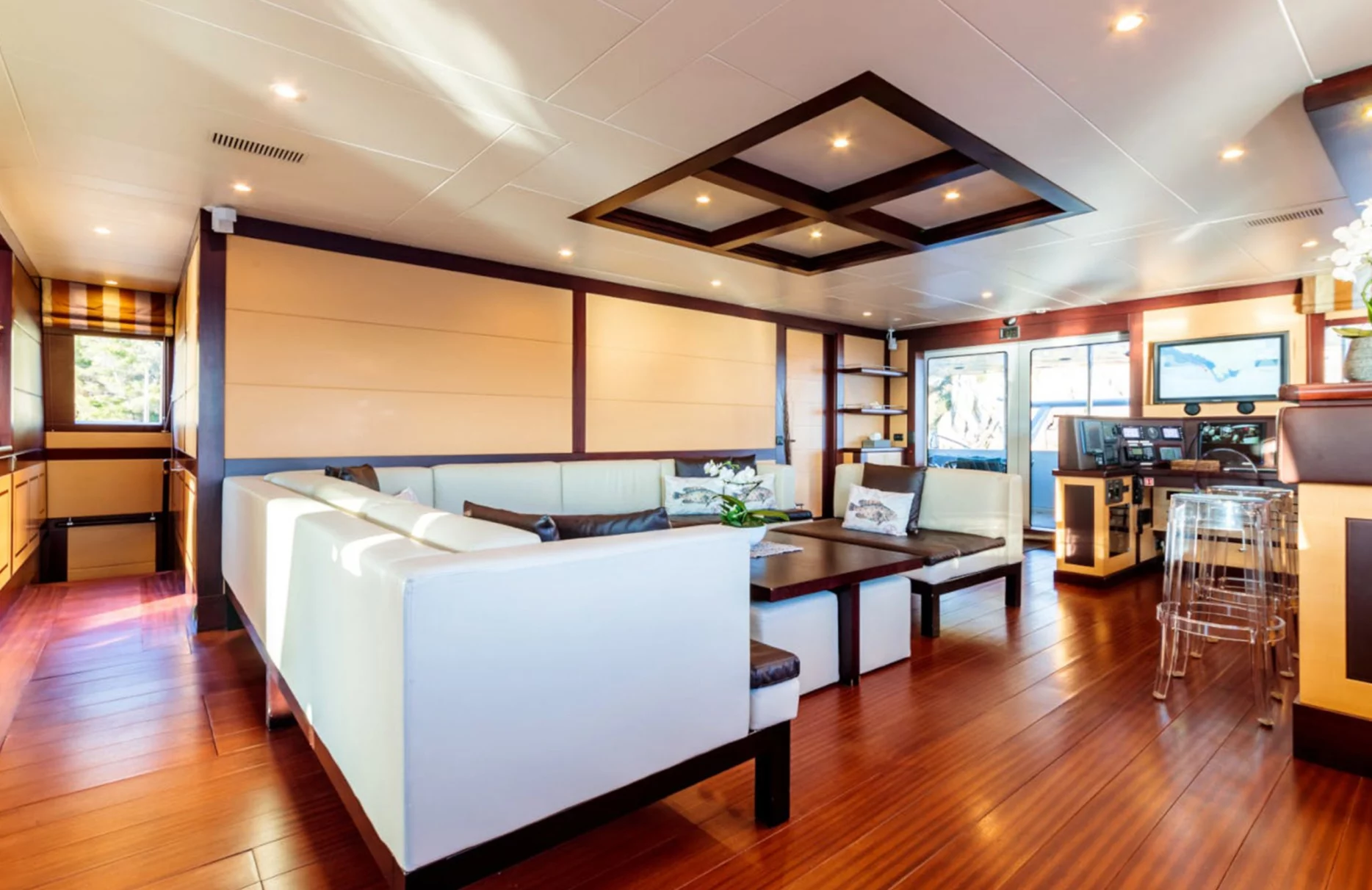A preview of interior Living area