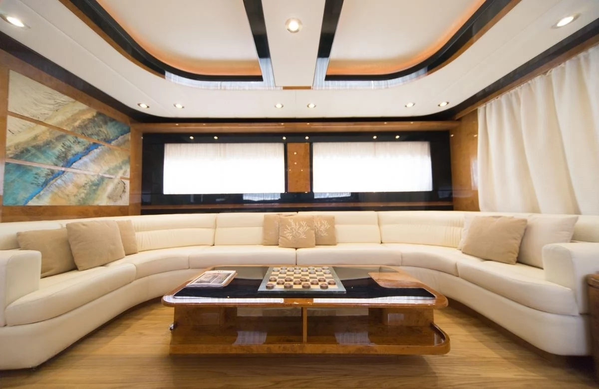 A preview of interior Living area