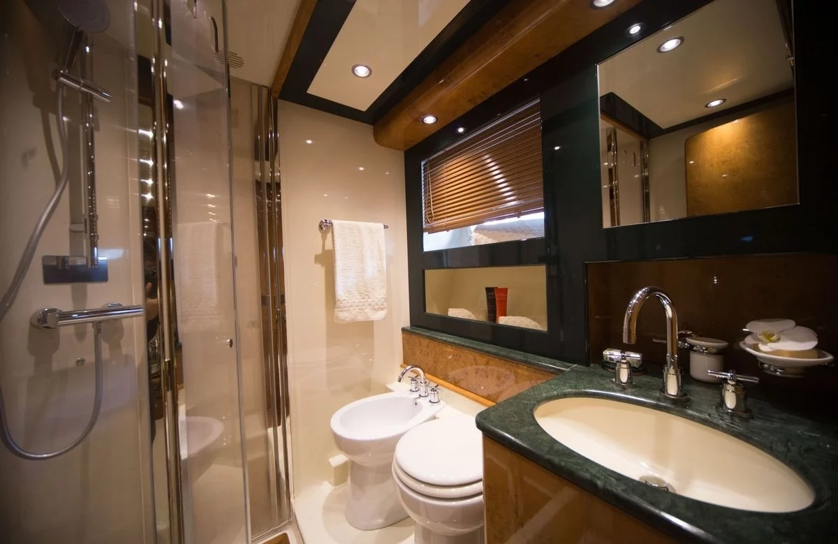 A preview of interior Bathroom